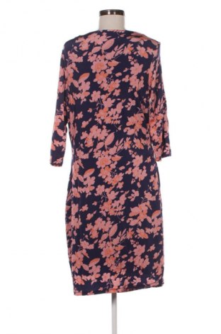 Φόρεμα Rene Lezard, Μέγεθος M, Χρώμα Πολύχρωμο, Τιμή 7,99 €