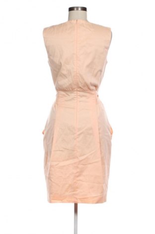 Šaty  Rene Lezard, Veľkosť M, Farba Oranžová, Cena  10,95 €