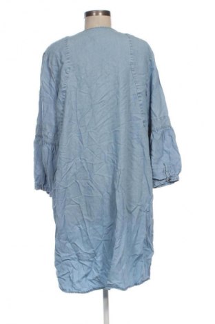 Kleid Repeat, Größe L, Farbe Blau, Preis 22,56 €