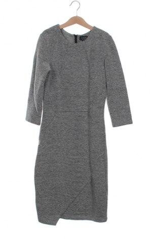 Šaty  Reserved, Veľkosť XS, Farba Sivá, Cena  4,95 €