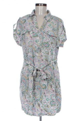 Sukienka Reserved, Rozmiar L, Kolor Kolorowy, Cena 74,99 zł