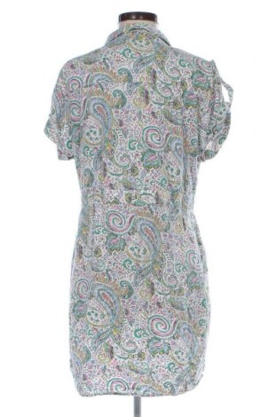 Sukienka Reserved, Rozmiar L, Kolor Kolorowy, Cena 74,99 zł