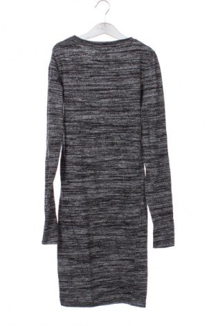 Kleid Reserved, Größe XS, Farbe Grau, Preis 4,99 €