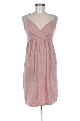 Kleid Reserved, Größe L, Farbe Aschrosa, Preis 16,99 €