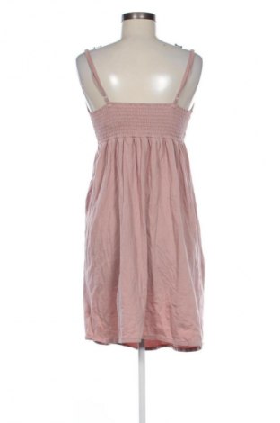 Kleid Reserved, Größe L, Farbe Aschrosa, Preis 16,99 €