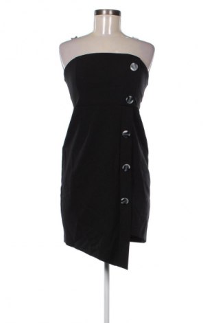 Φόρεμα River Island, Μέγεθος M, Χρώμα Μαύρο, Τιμή 17,99 €