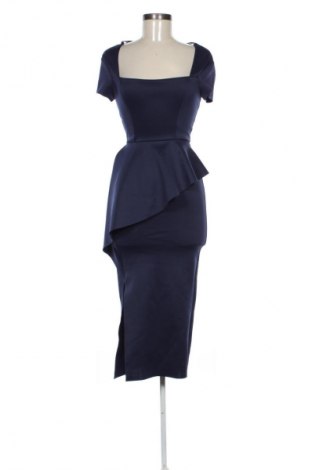 Šaty  River Island, Velikost M, Barva Modrá, Cena  379,00 Kč