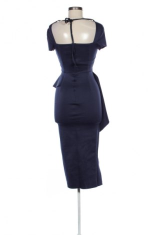 Šaty  River Island, Velikost M, Barva Modrá, Cena  379,00 Kč