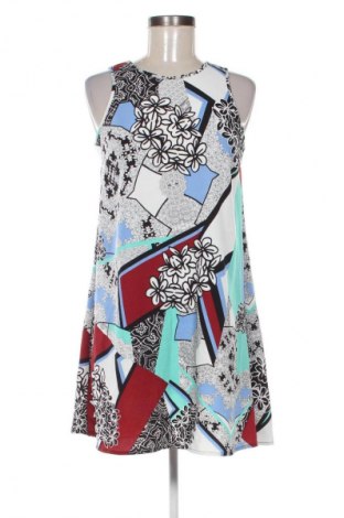 Kleid River Island, Größe XS, Farbe Mehrfarbig, Preis € 8,99