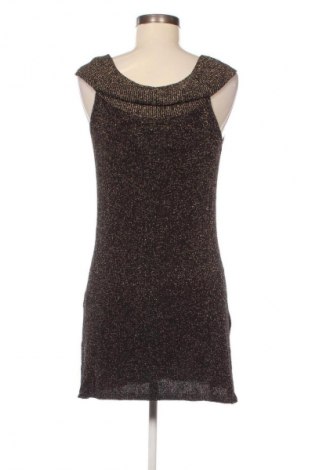 Rochie Rockmans, Mărime M, Culoare Auriu, Preț 27,99 Lei