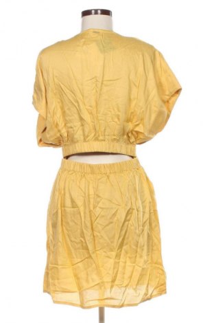 Rochie Roxy, Mărime S, Culoare Galben, Preț 120,99 Lei
