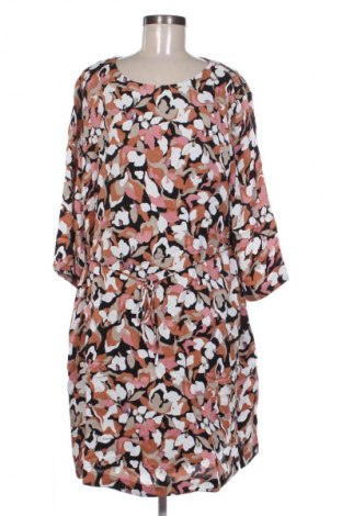 Φόρεμα S.Oliver, Μέγεθος XL, Χρώμα Πολύχρωμο, Τιμή 31,99 €