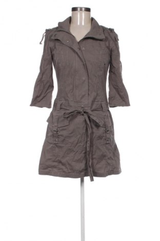 Kleid S.Oliver, Größe S, Farbe Grau, Preis 16,99 €