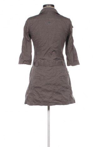 Kleid S.Oliver, Größe S, Farbe Grau, Preis 16,99 €