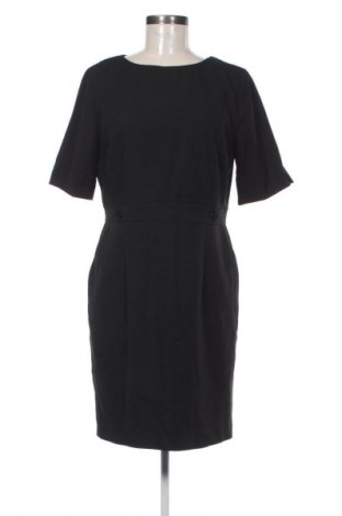 Kleid S.Oliver, Größe L, Farbe Schwarz, Preis 15,11 €