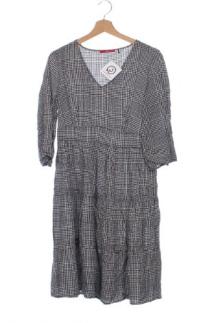 Kleid S.Oliver, Größe XS, Farbe Mehrfarbig, Preis 14,99 €