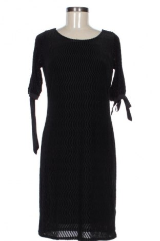 Šaty  S.Oliver, Velikost S, Barva Černá, Cena  369,00 Kč