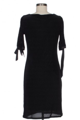 Šaty  S.Oliver, Velikost S, Barva Černá, Cena  369,00 Kč