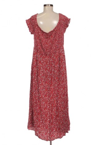 Φόρεμα SHEIN, Μέγεθος XL, Χρώμα Πολύχρωμο, Τιμή 8,99 €