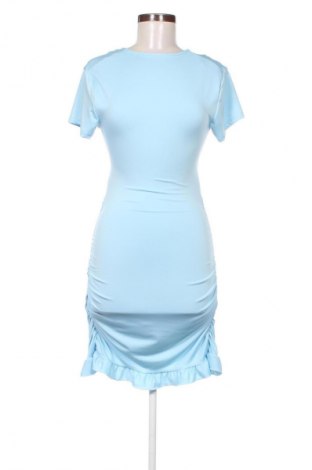 Kleid SHEIN, Größe M, Farbe Blau, Preis € 14,44