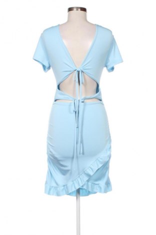 Kleid SHEIN, Größe M, Farbe Blau, Preis € 14,44