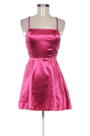 Sukienka SHEIN, Rozmiar XS, Kolor Różowy, Cena 31,04 zł