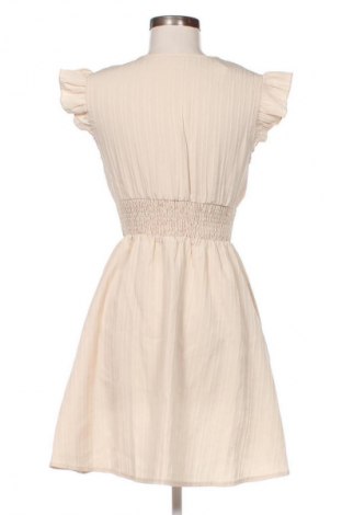 Sukienka SHEIN, Rozmiar S, Kolor Beżowy, Cena 27,40 zł