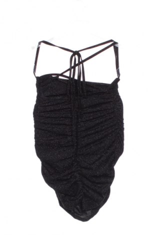 Kleid SHEIN, Größe XS, Farbe Schwarz, Preis 10,99 €