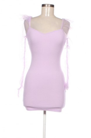 Рокля SHEIN, Размер XS, Цвят Лилав, Цена 4,60 €