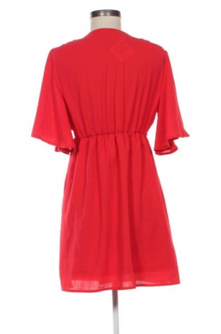 Kleid SHEIN, Größe XS, Farbe Rot, Preis € 12,99