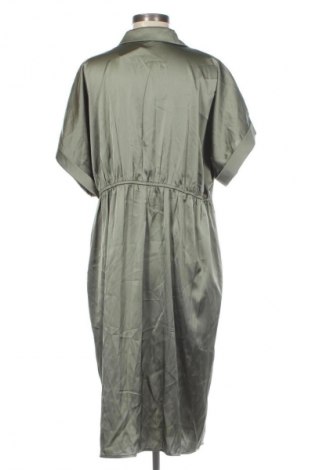 Rochie SHEIN, Mărime XL, Culoare Verde, Preț 97,99 Lei