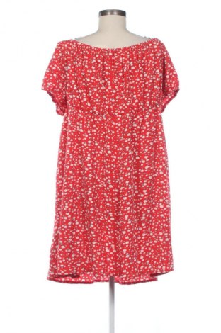 Φόρεμα SHEIN, Μέγεθος 3XL, Χρώμα Πολύχρωμο, Τιμή 9,99 €