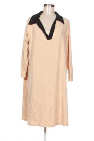 Kleid SHEIN, Größe XL, Farbe Beige, Preis € 7,77