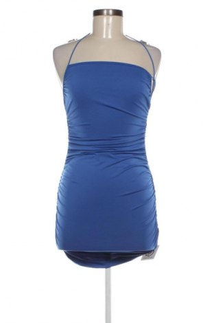 Φόρεμα SHEIN, Μέγεθος XS, Χρώμα Μπλέ, Τιμή 10,99 €