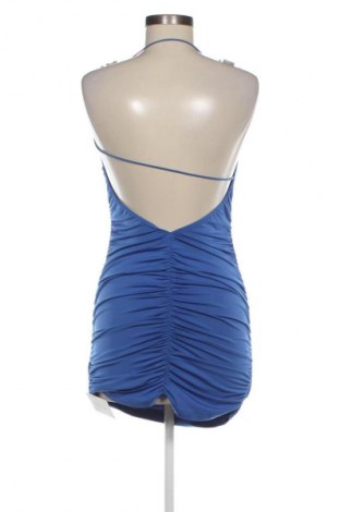 Φόρεμα SHEIN, Μέγεθος XS, Χρώμα Μπλέ, Τιμή 10,99 €