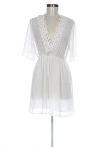 Rochie SHEIN, Mărime M, Culoare Alb, Preț 82,99 Lei