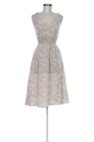 Sukienka SHEIN, Rozmiar XS, Kolor Kolorowy, Cena 27,40 zł