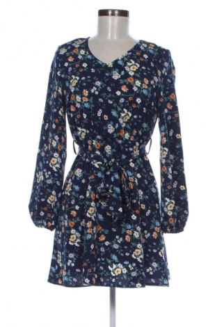 Рокля SHEIN, Размер XS, Цвят Многоцветен, Цена 4,09 €