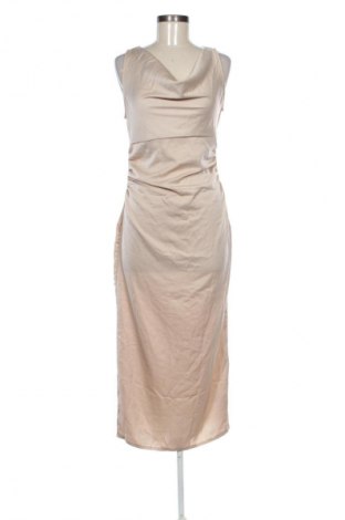 Sukienka SHEIN, Rozmiar M, Kolor Beżowy, Cena 24,99 zł