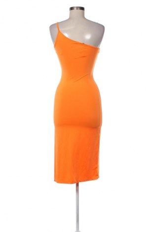 Šaty  SHEIN, Velikost XS, Barva Oranžová, Cena  369,00 Kč