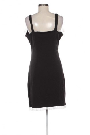 Rochie SHEIN, Mărime XL, Culoare Negru, Preț 192,50 Lei