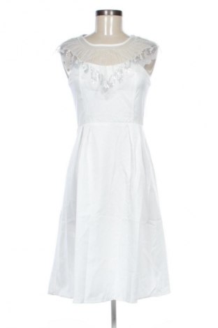 Šaty  SHEIN, Velikost S, Barva Bílá, Cena  119,00 Kč