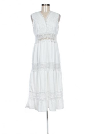 Rochie SHEIN, Mărime L, Culoare Alb, Preț 82,99 Lei