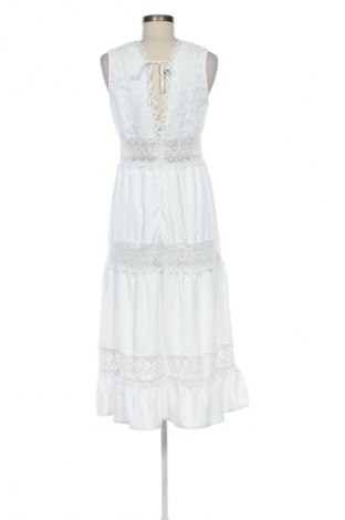 Rochie SHEIN, Mărime L, Culoare Alb, Preț 82,99 Lei