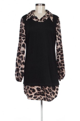 Рокля SHEIN, Размер M, Цвят Многоцветен, Цена 2,55 €