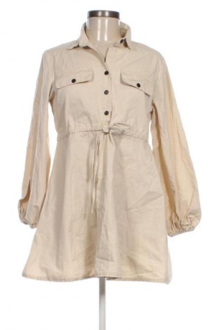 Šaty  SHEIN, Veľkosť S, Farba Béžová, Cena  3,95 €