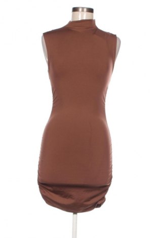 Rochie SHEIN, Mărime XS, Culoare Maro, Preț 82,99 Lei