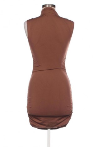 Rochie SHEIN, Mărime XS, Culoare Maro, Preț 82,99 Lei
