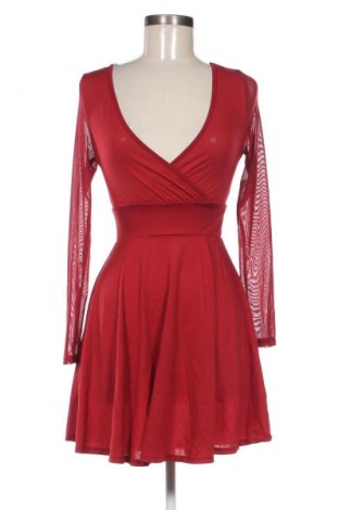 Rochie SHEIN, Mărime XS, Culoare Roșu, Preț 41,61 Lei