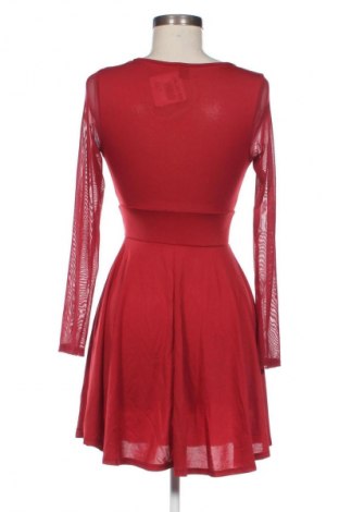 Rochie SHEIN, Mărime XS, Culoare Roșu, Preț 41,61 Lei